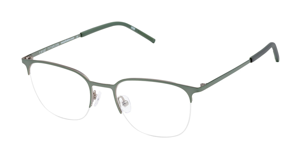 Cruz I-410 Eyeglasses