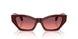 551520 - Red - Pink Gradient Violet