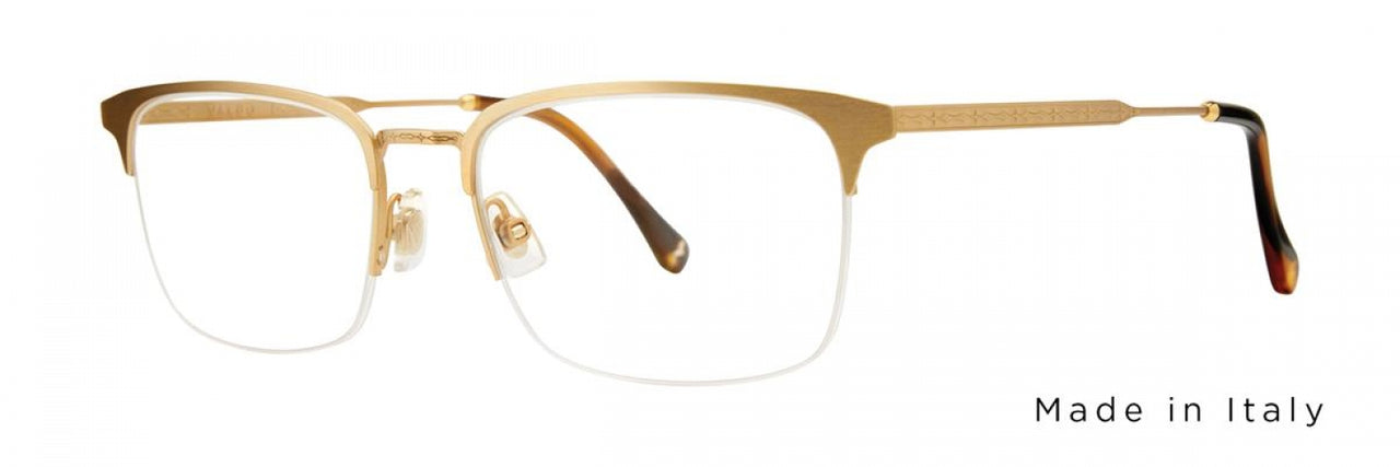 Valdo Carmine Eyeglasses