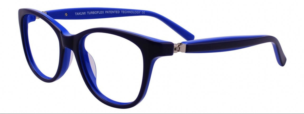 50 - Dark Blue & Blue