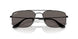 002/B1 - Black - Dark Grey