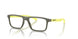 2854 - Green - Transparent
