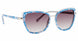 SWB - Sweet Garden Blue