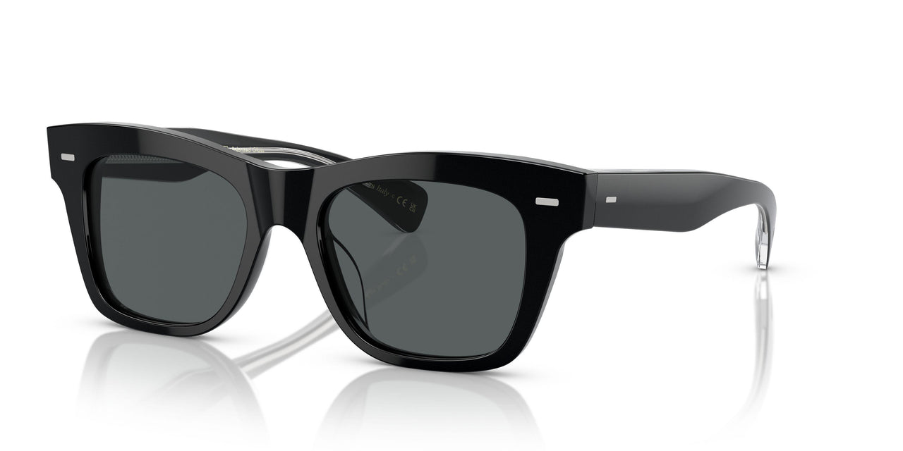 1492P2 - Black - Midnight Express Polarized