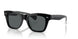 1492P2 - Black - Midnight Express Polarized
