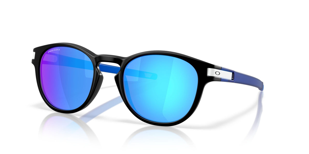 926570 - Black - Prizm Sapphire