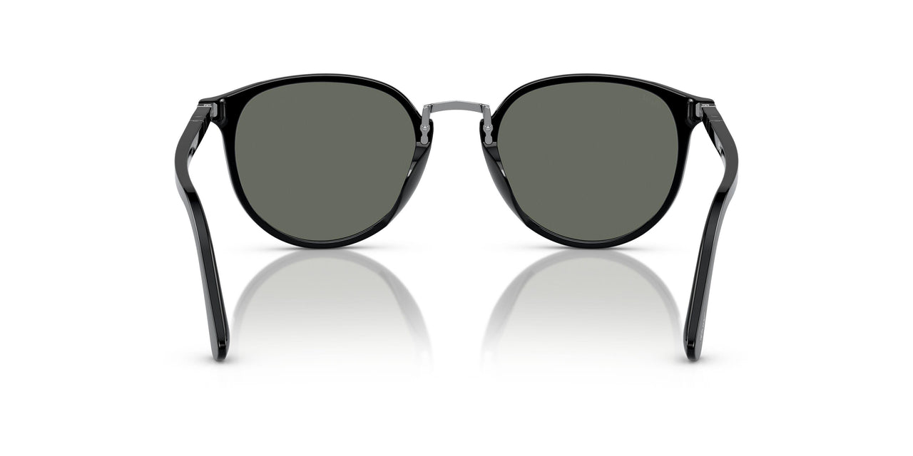 95/31 - Black - Green