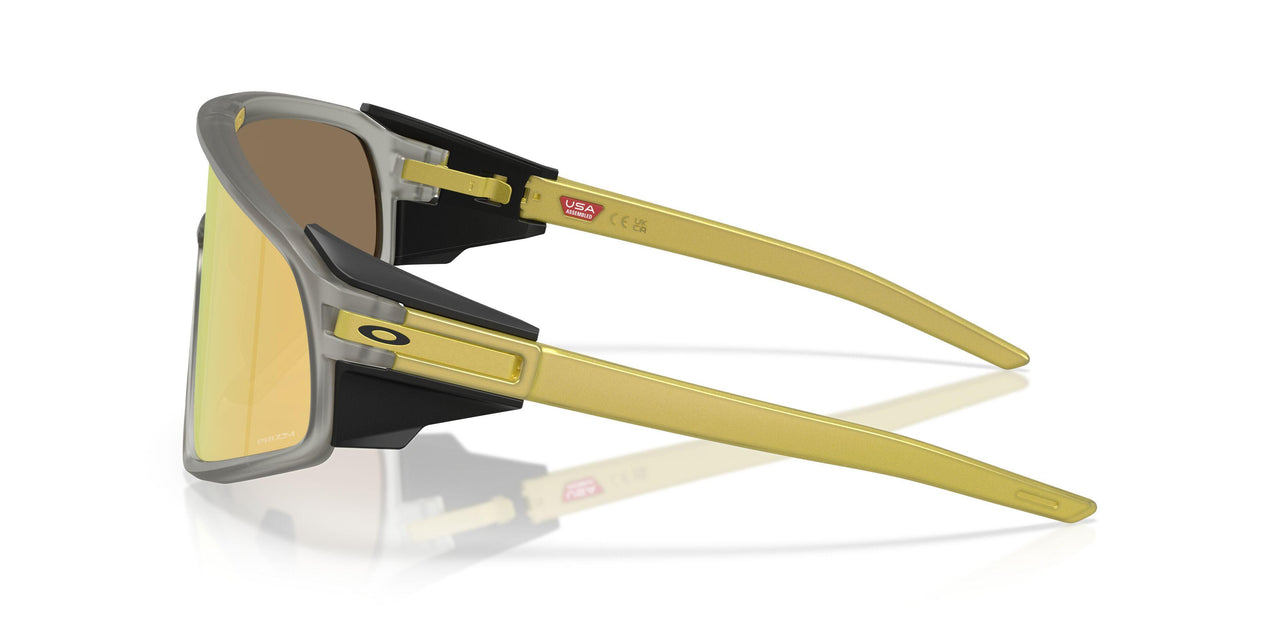 940424 - Grey - Prizm 24k