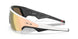 800108 - White - Prizm Rose Gold