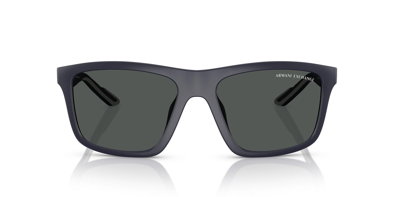 610587 - Blue - Dark Grey
