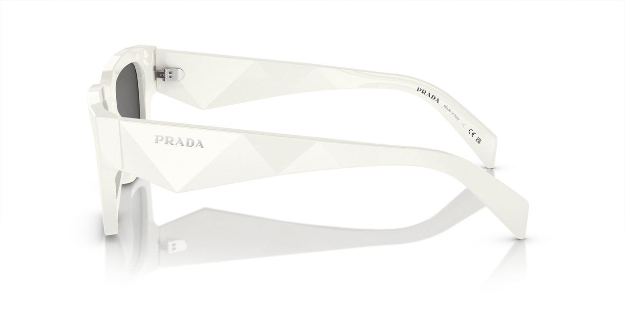 17K08Z - White - Dark Grey