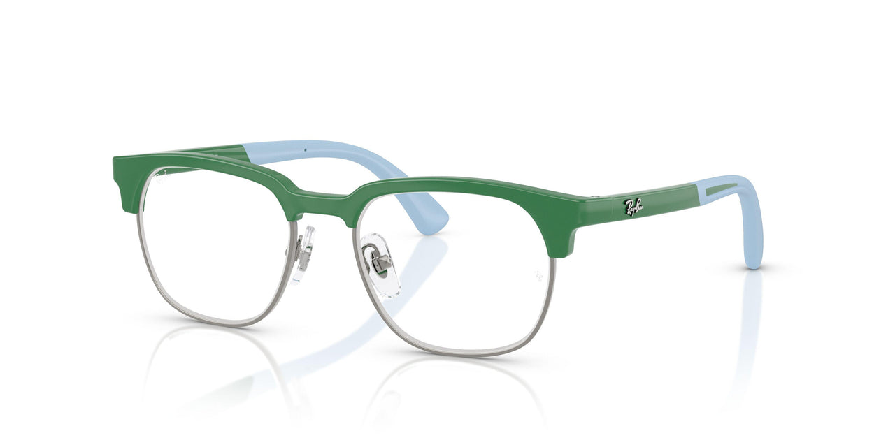 7507 - Green - Clear