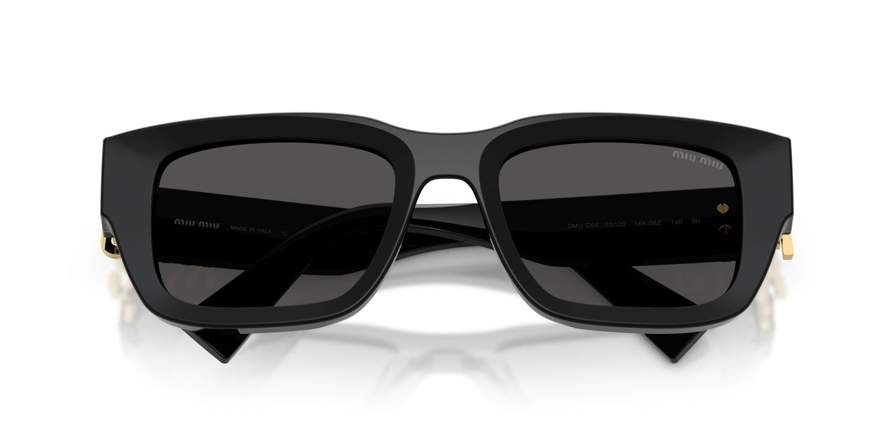 16K08Z - Black - Dark Grey