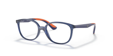 3775 - Transparent Blue