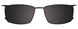 Easyclip EC715 Eyeglasses