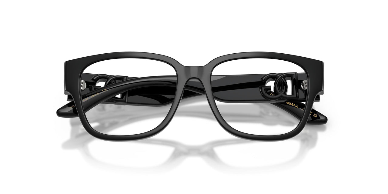 501 - Black