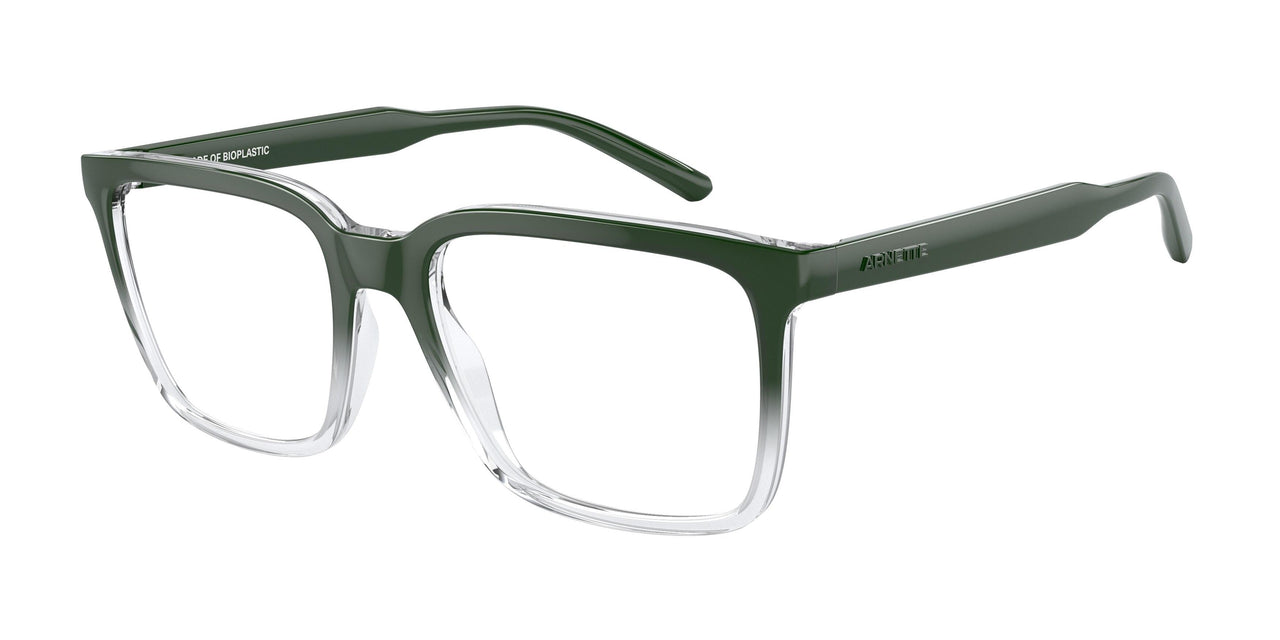 2842 - Green - Transparent