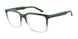 2842 - Green - Transparent