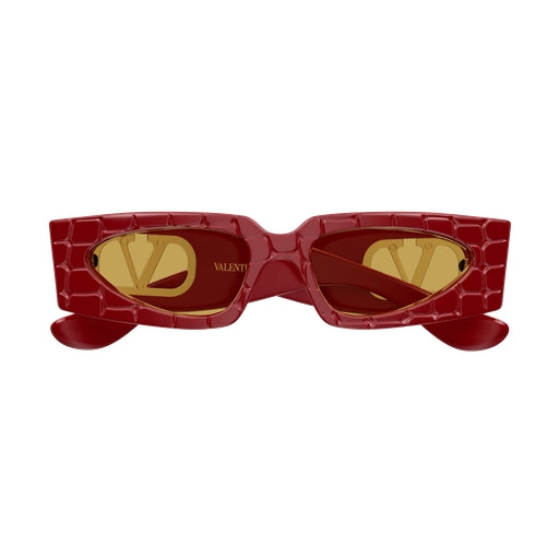 004 - Burgundy - Brown