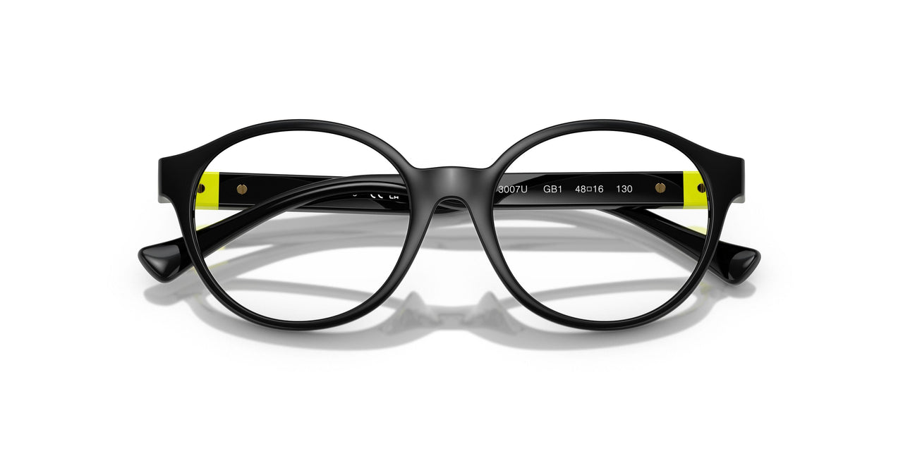 GB1 - Black