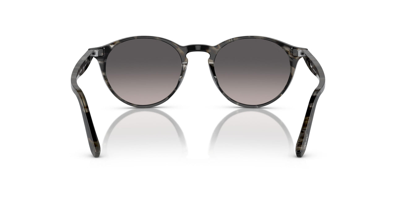 9057M3 - Grey - Polarized Grey Gradient
