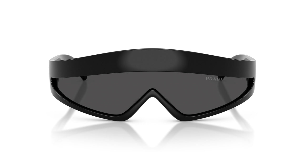 1AB08Z - Black - Dark Grey