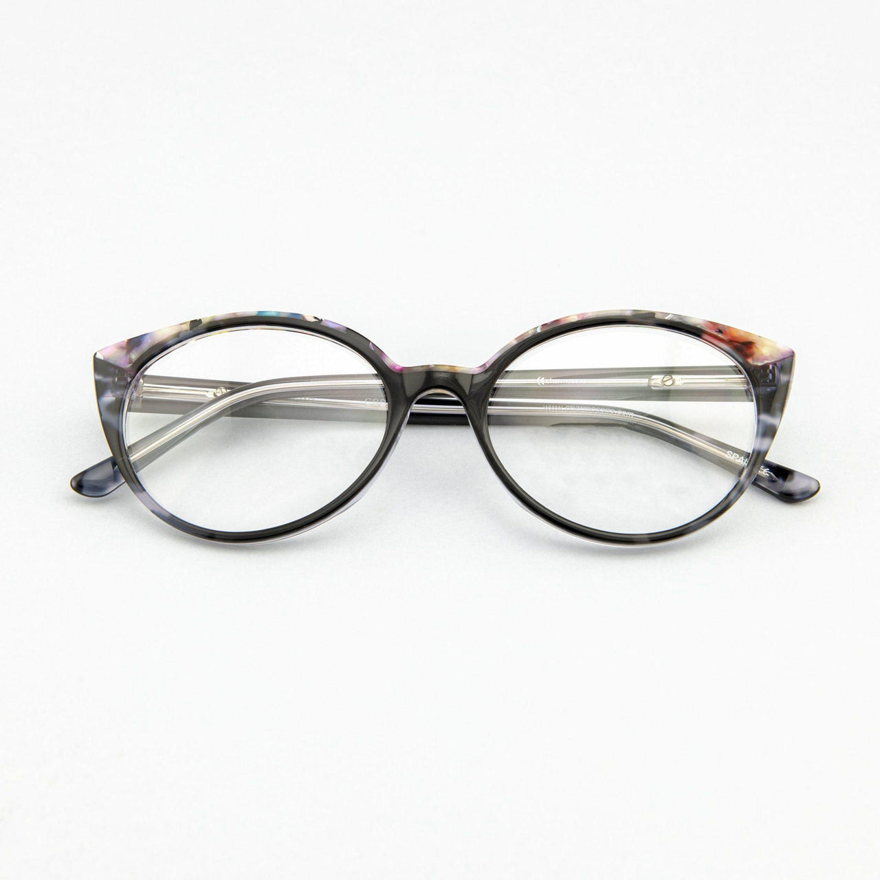 Charmossas Borena Eyeglasses