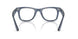 5998 - Stripped Red Havana