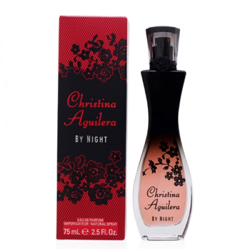 Christina Aguilera By Night EDP Spray