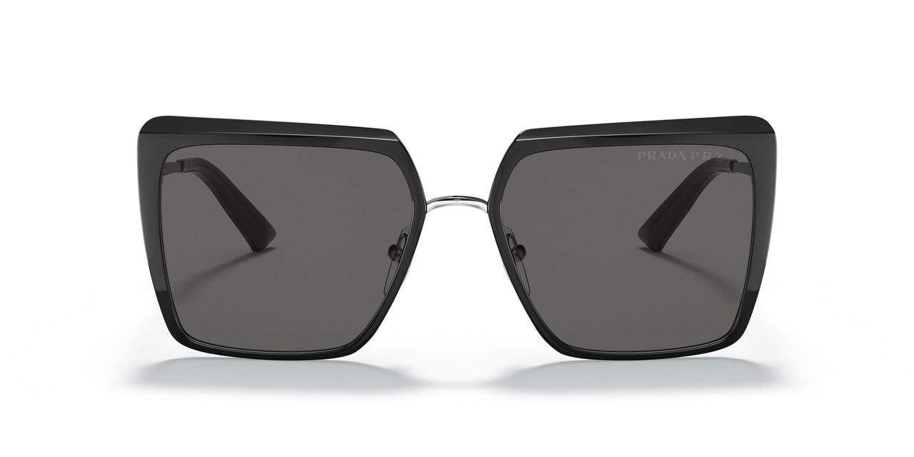 1AB5Z1 - Black - Polar Grey