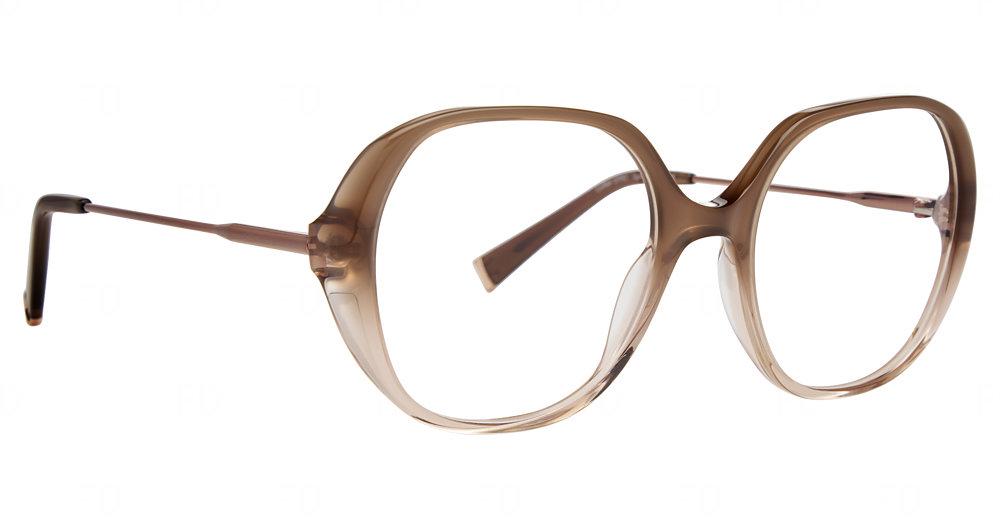 Trina Turk TTCARON Eyeglasses