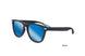 02 - BLK AZZURRO