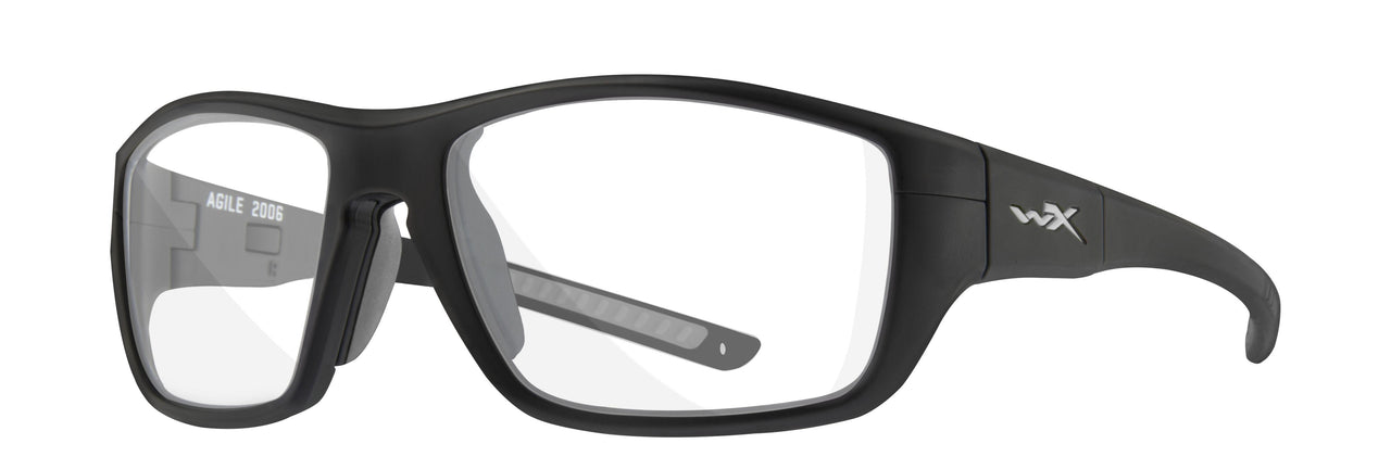 YFGIL01 Matte Black