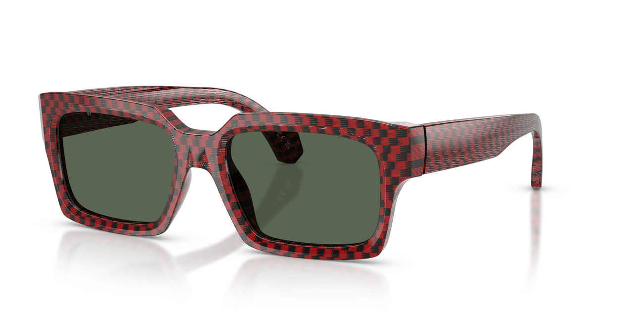 Alain Mikli 5522 Sunglasses