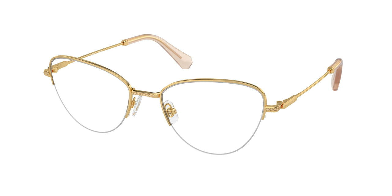 Swarovski 1010 Eyeglasses