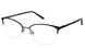 Elizabeth Arden 1265 Eyeglasses