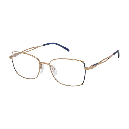 Charmant Pure Titanium TI43301 Eyeglasses