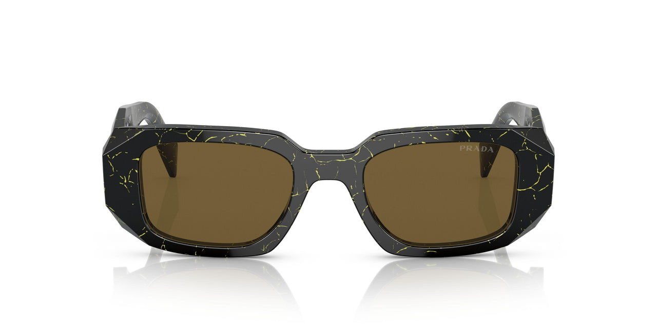 19D01T - Black - Dark Brown