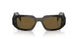 19D01T - Black - Dark Brown