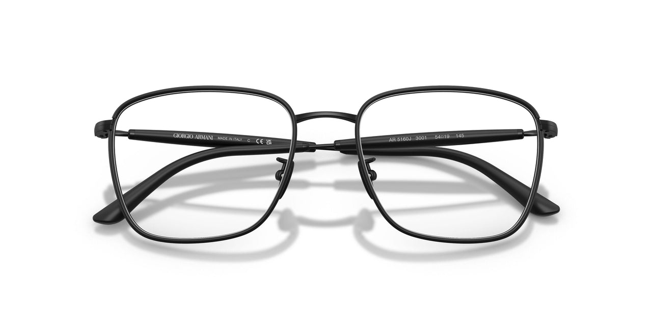 3001 - Black