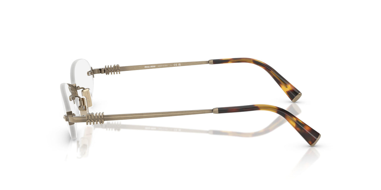26C1O1 - Gold - Clear