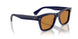156653 - Blue - Cognac
