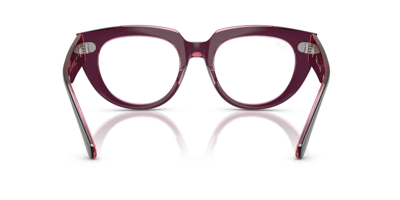 8364 - Violet - Clear