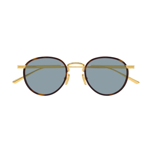 002 - Gold - Blue