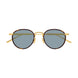 002 - Gold - Blue