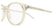 026 - Yellow - Transparent
