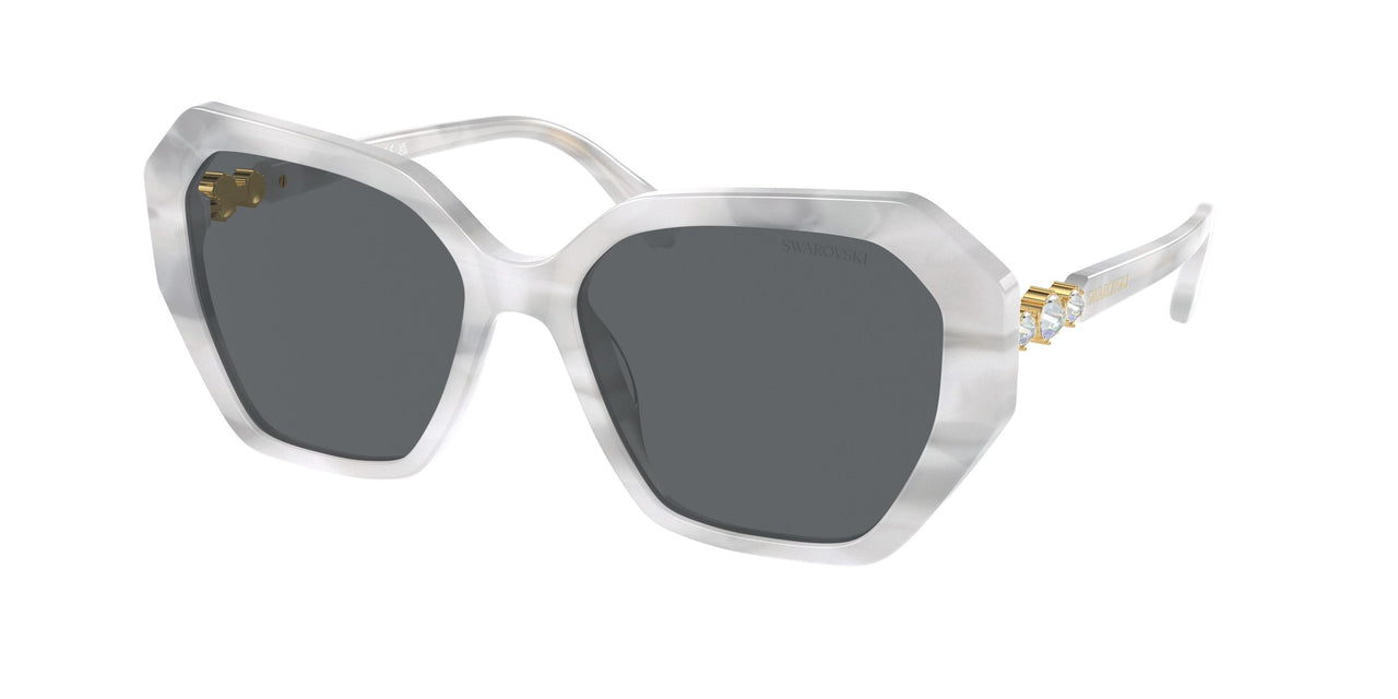 Swarovski 6017 Sunglasses