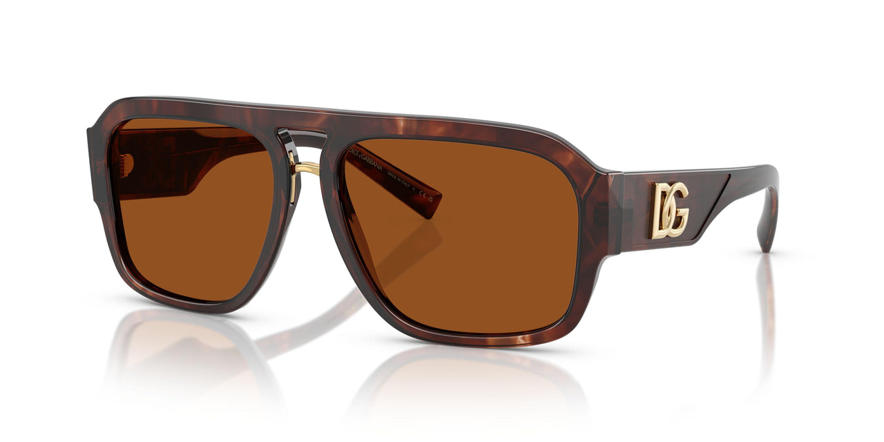 322273 - Red - Dark Brown