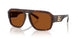 322273 - Red - Dark Brown