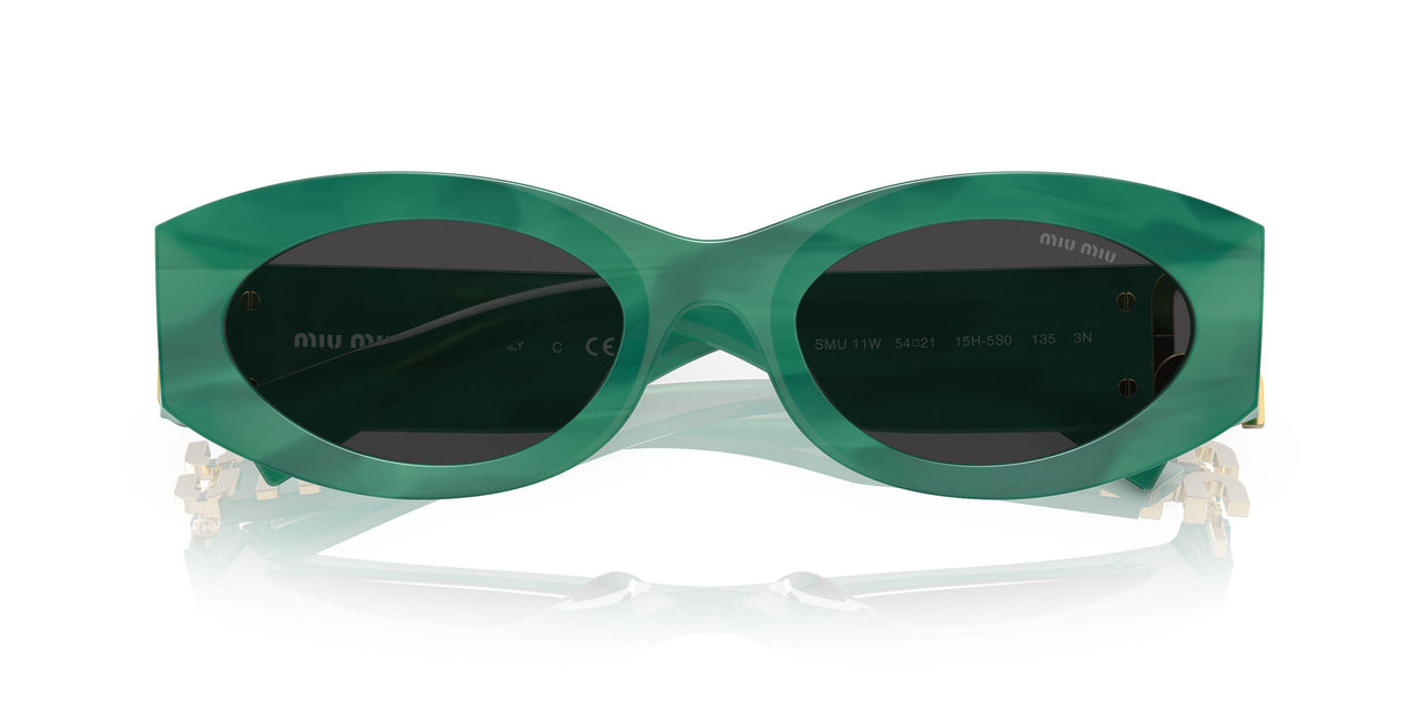 15H5S0 - Green - Dark Grey